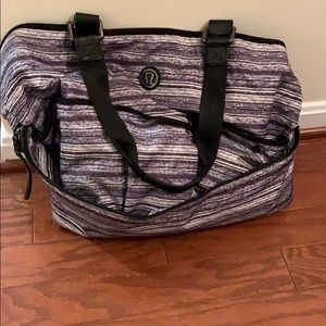 Lululemon bag